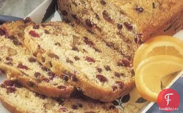 Berry Loaf