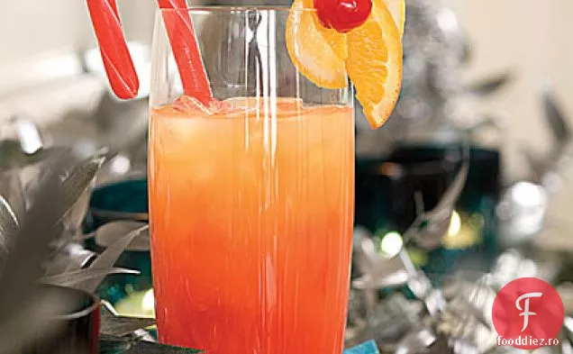 Jingle Juice