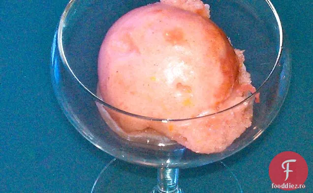 Șerbet De Prune Prosecco