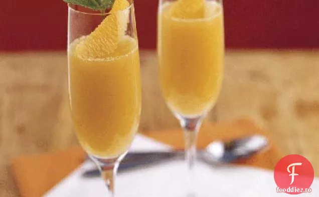 Mimosa Gel Corecroide