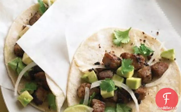 Carnitas De Porc