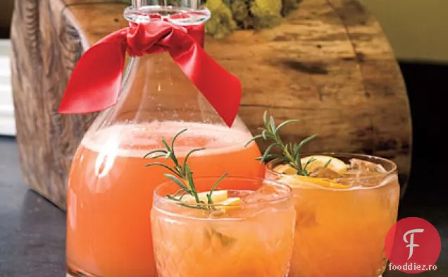 Spritzer-ul lui Rudolph