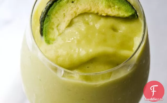 Pi aproxima-vocado