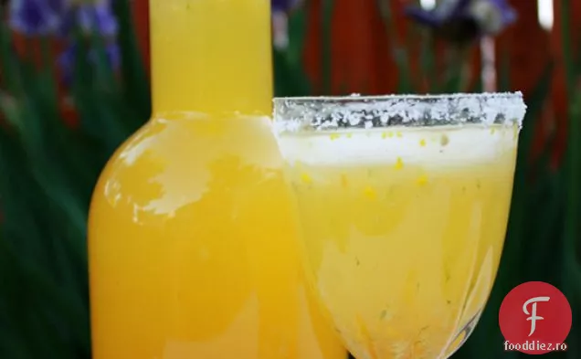 Margarita De Fructe Ugli