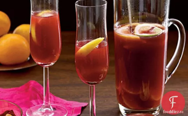 Sangria De Iarnă