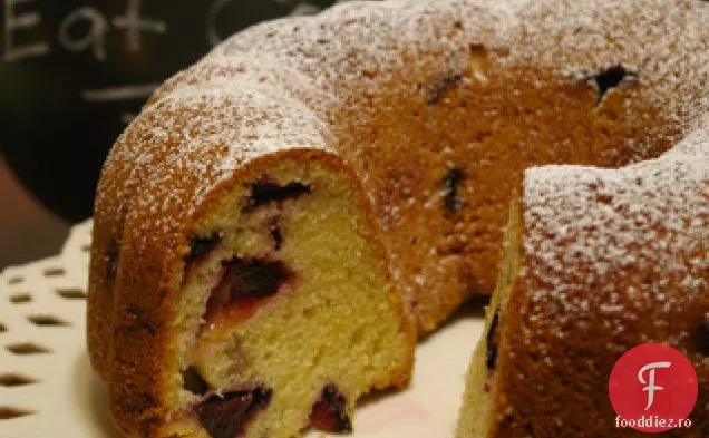 Tort De Prune