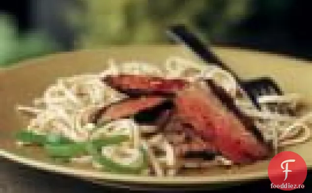 Friptură de fier în stil japonez