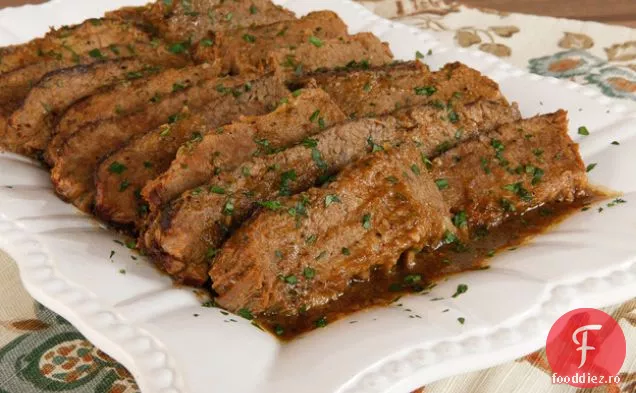 Piept De Aragaz Lent