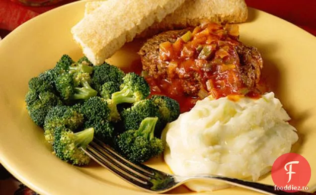 Friptură De Hamburger