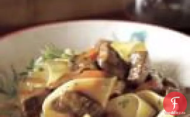 Tocană De Vită