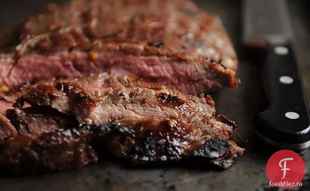 Friptură De Zahăr Cu Bourbon