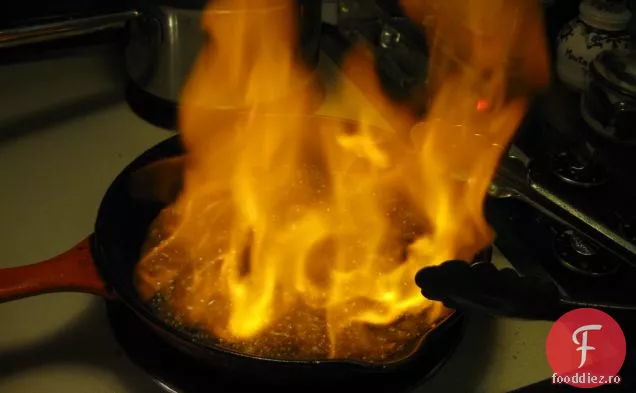 Pizza Maker ' s Steak