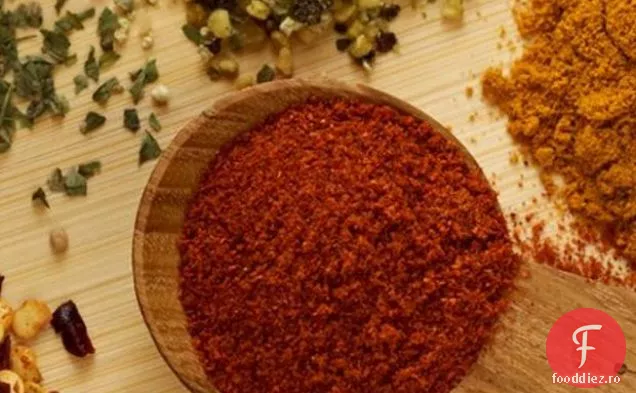 Friptură La Grătar