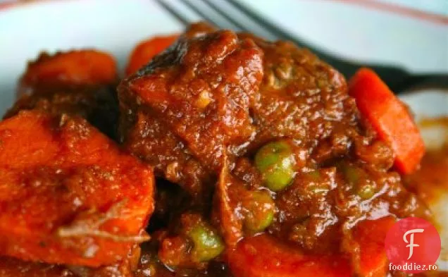 Friptură Elvețiană