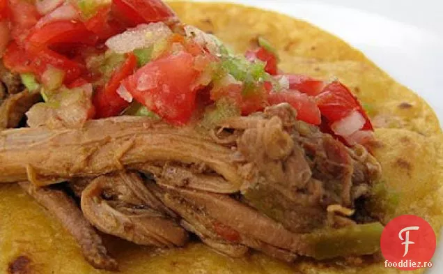 Southwestern Beef