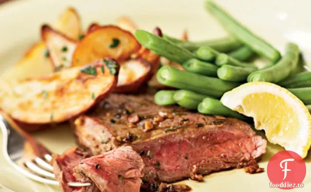 Friptură Italiană Ribeye