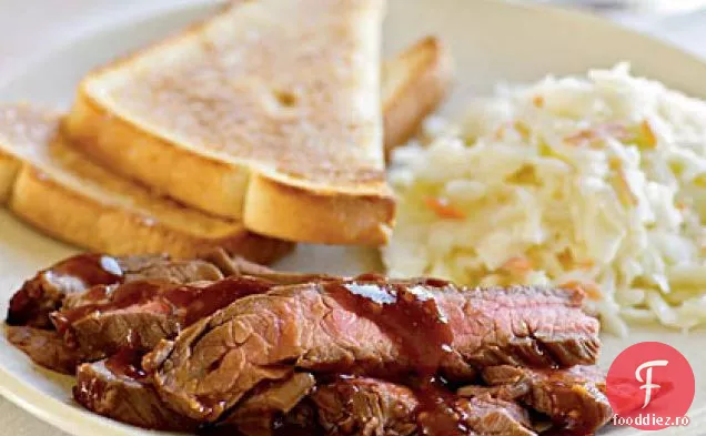 Friptură Rapidă La Grătar