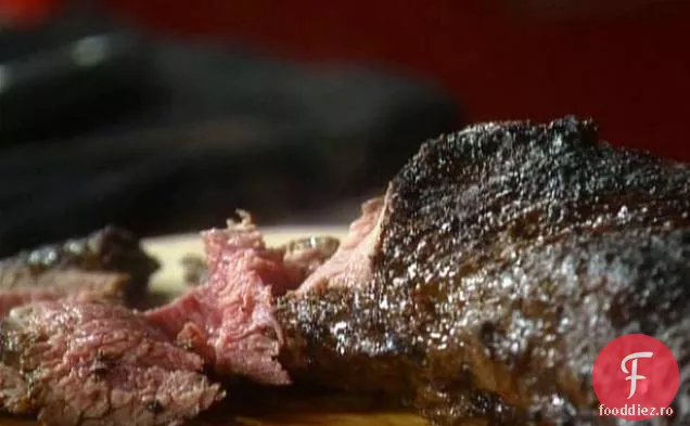 Santa Maria Tri-Tip