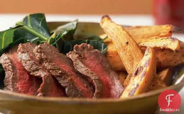 Chimen-Friptură De Coriandru