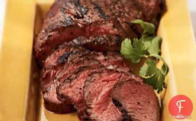 Santa Maria A Fumat Tri-Tip