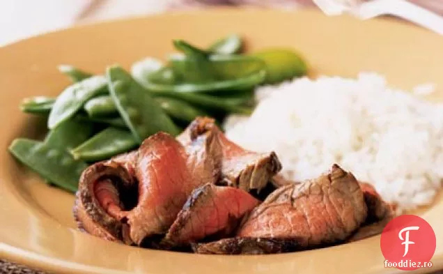 Mușchi La Grătar Hoisin