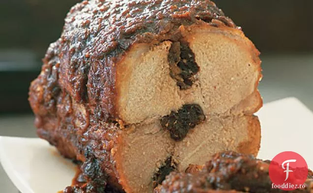Yucat Carne De Porc În Stil Yucat