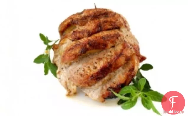 Scorțișoară Condiment Freca Muschiulet De Porc