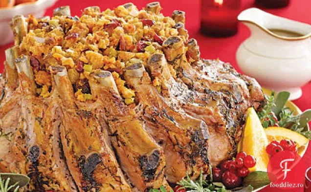 Crown friptură de porc