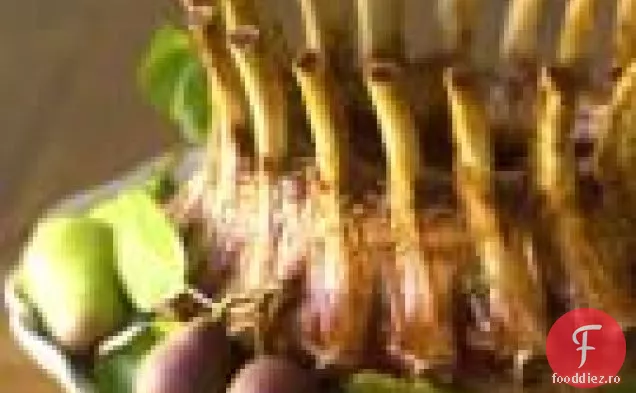 Crown Friptură De Porc Cu Rozmarin