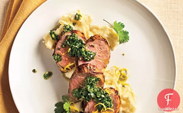 Porc Argentinian