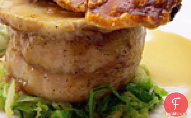 Carne De Porc Fiartă
