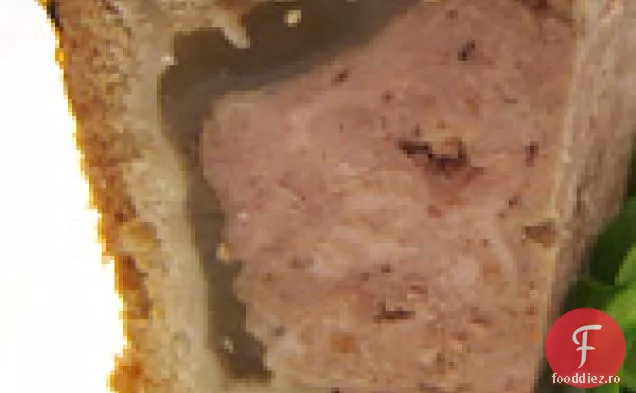 Plăcintă De Porc