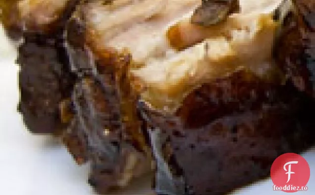 Carne De Porc Chinezească