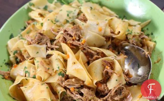 Porc Ragu