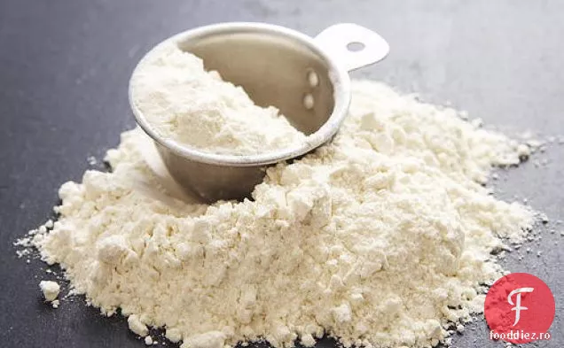 Pâine De Sănătate Din Cereale Integrale