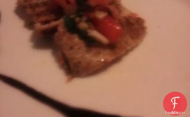 Filet De Porc