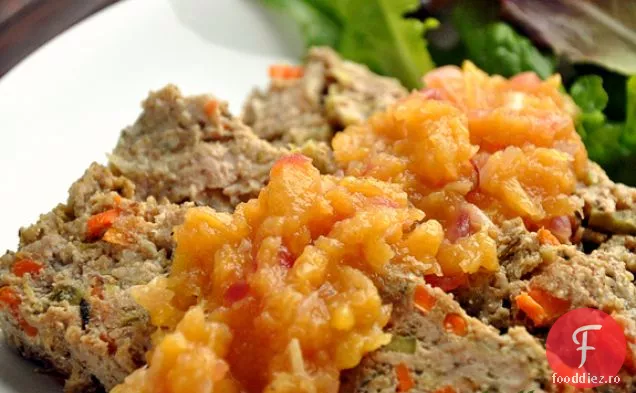 Detoxifiere Curată : Carne De Curcan Măcinată