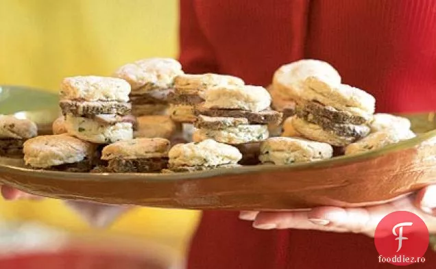 Filet De Porc Glazurat Cu Cidru De Mere