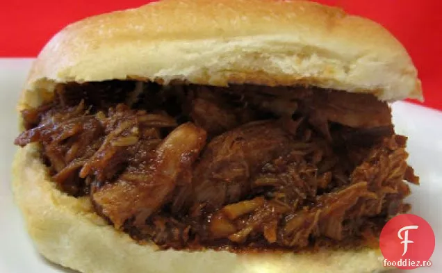 Carne De Porc La Grătar