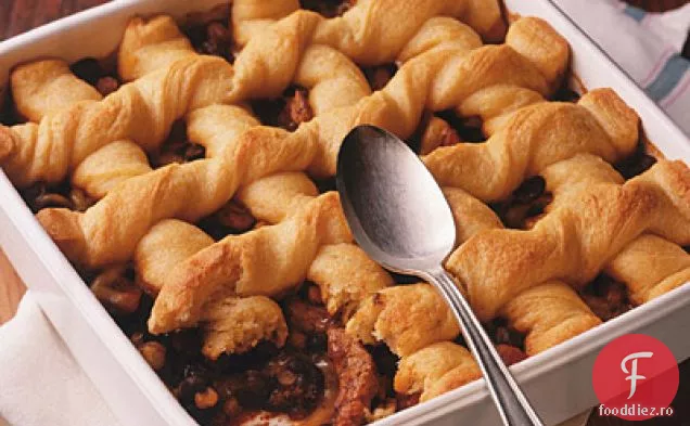 Plăcintă De Porc Fiesta