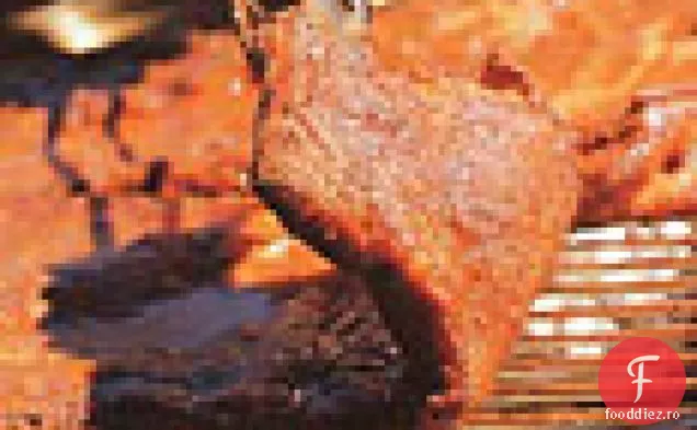 Barbecue La Grătar