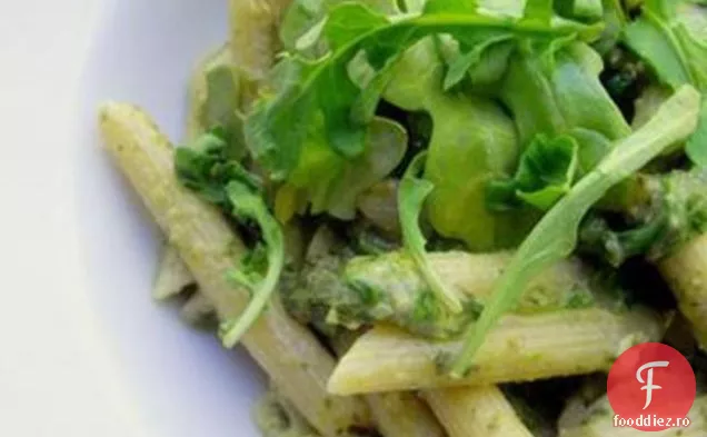 Pesto Picant De Rucola
