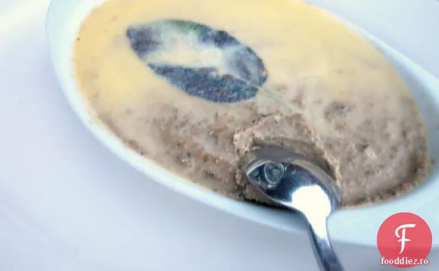 Sage & Pate Din Ficat De Pui