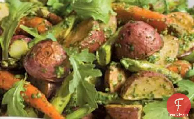 Pesto De Rucola