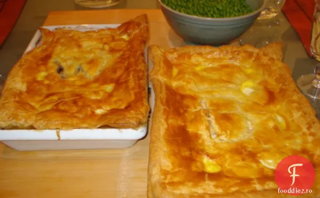 Turcia Alb-Turcia Maro