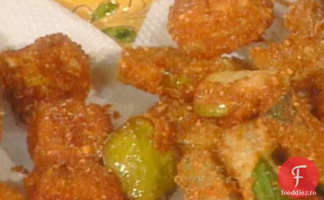 Fritto Misto Emiliano (Fry Mixt Stil Emilia)