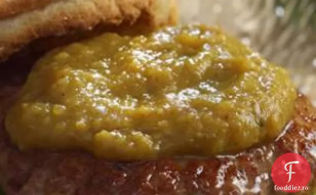 Ketchup Picant De Banane