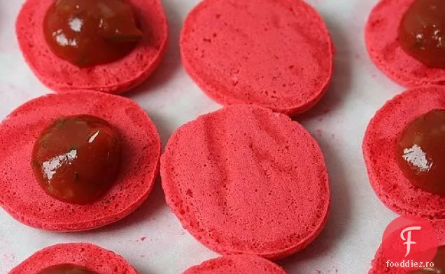 Macaroane Ketchup