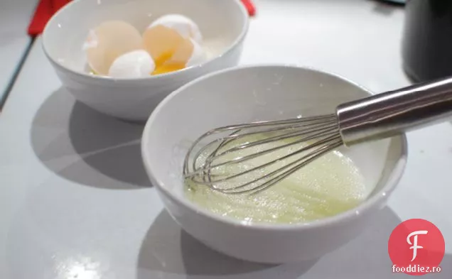 Pepite De Pui Sănătoase Cu Ketchup Sriracha