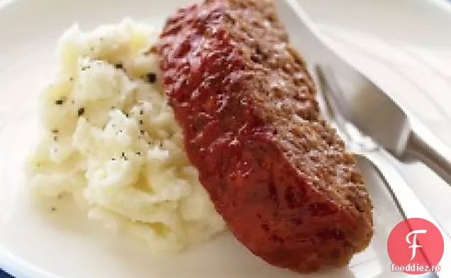 Pâine De Carne Clasică